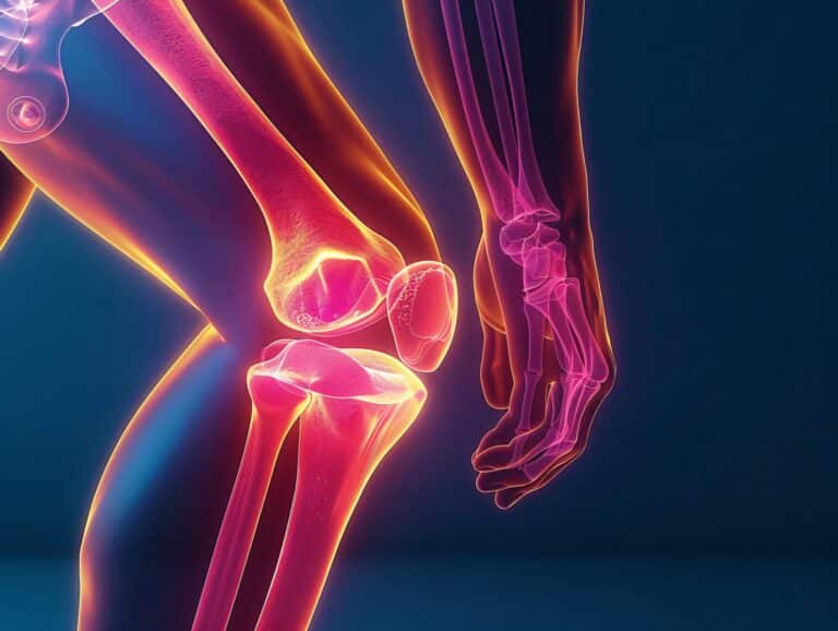 Best Countries for Knee Surgery in the World