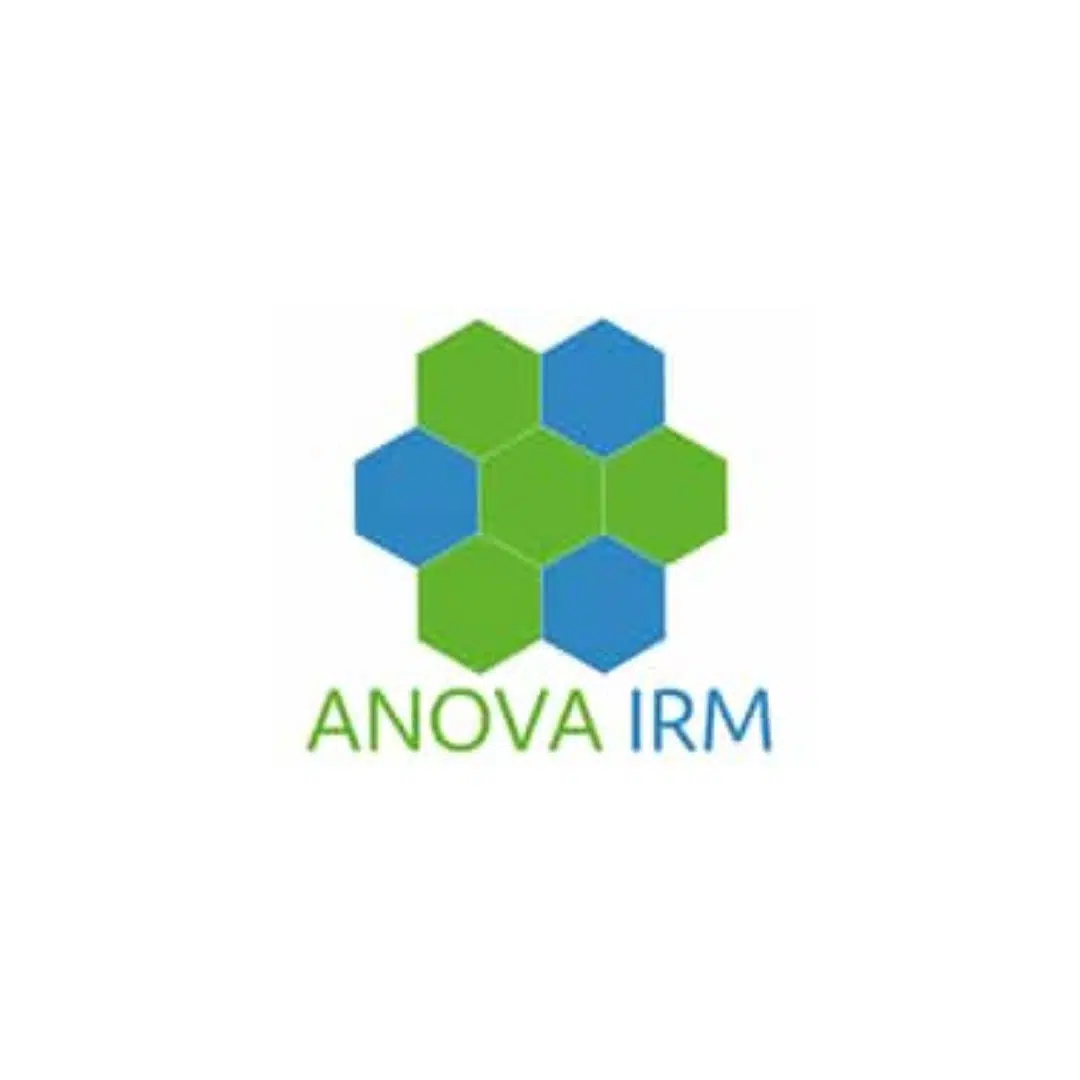 Anova IRM
