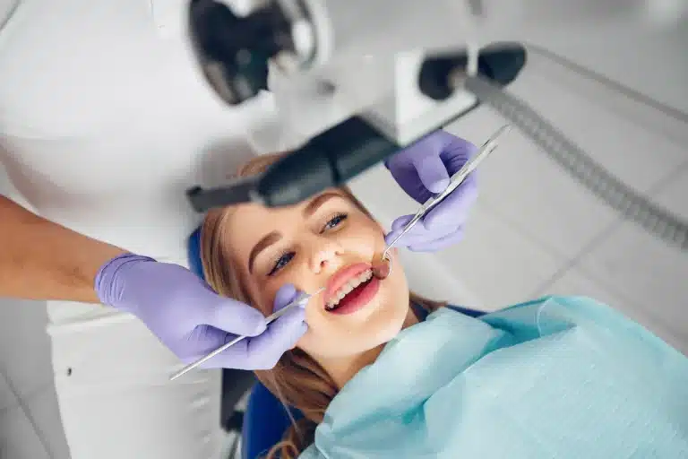 Best Dentists in Bogota Colombia