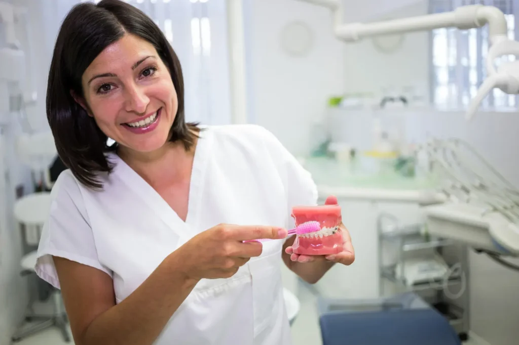 Best Dentists in Medellin Colombia