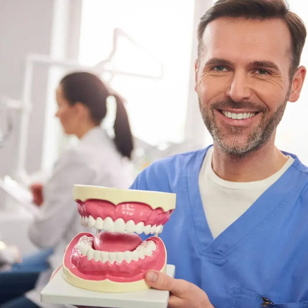 Best Places to Get Dentures