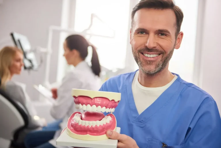 Best Places to Get Dentures