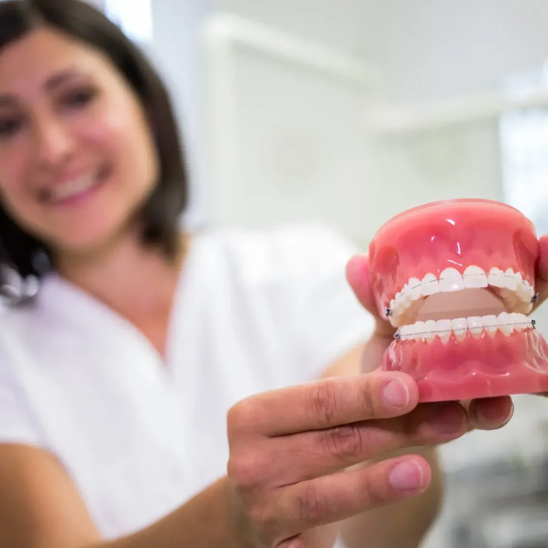 How long does it take to get dentures in Mexico?