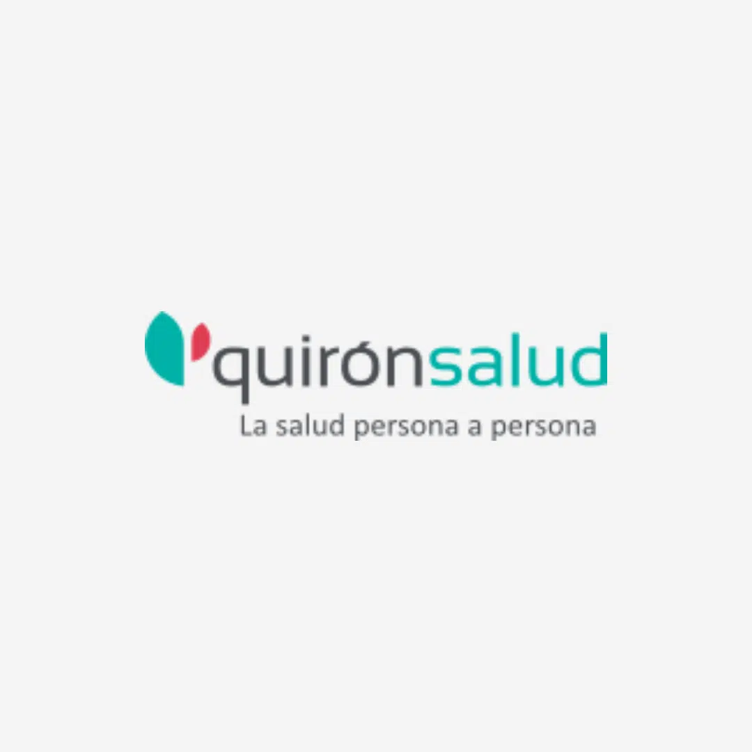 Quirónsalud Hospital Group