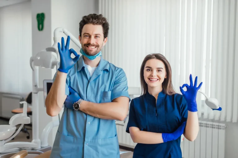 Best Dentists in Ho Chi Minh City