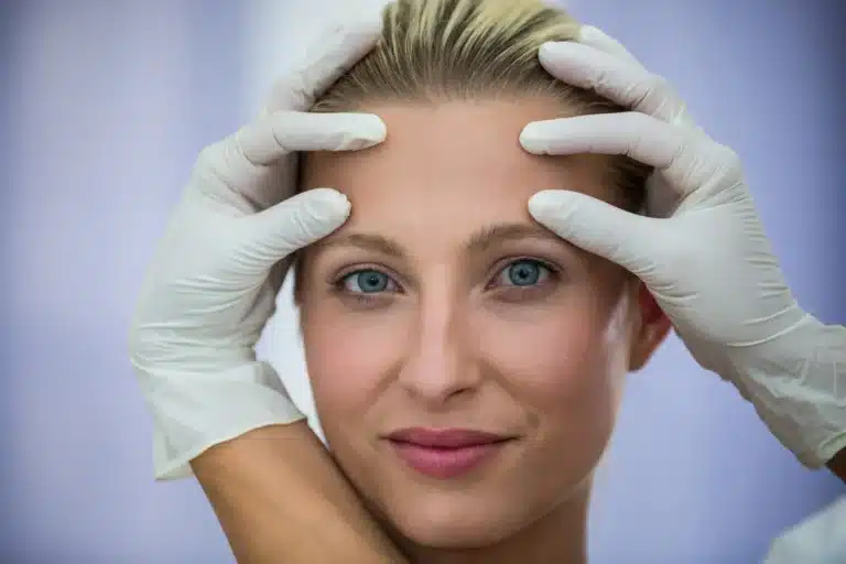 Plastic Surgery in Spain Prices with Clinics