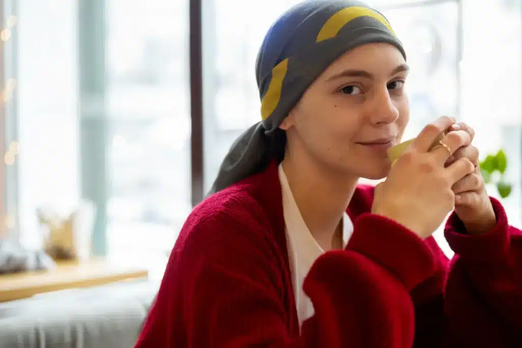 Cancer treatment cost in Germany