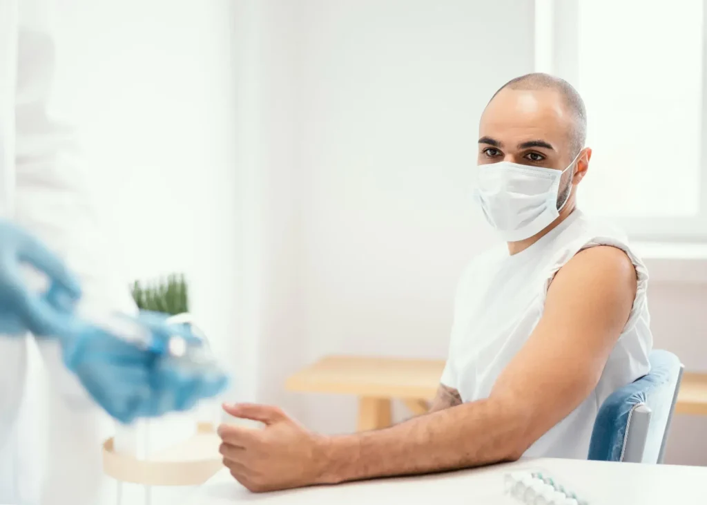 Cancer treatment in Europe vs USA