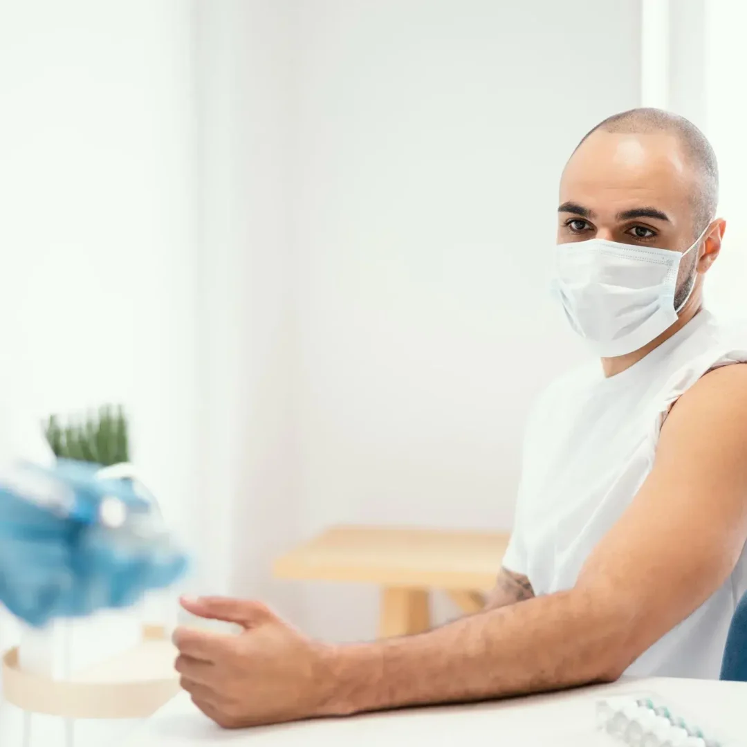 Cancer treatment in Europe vs USA