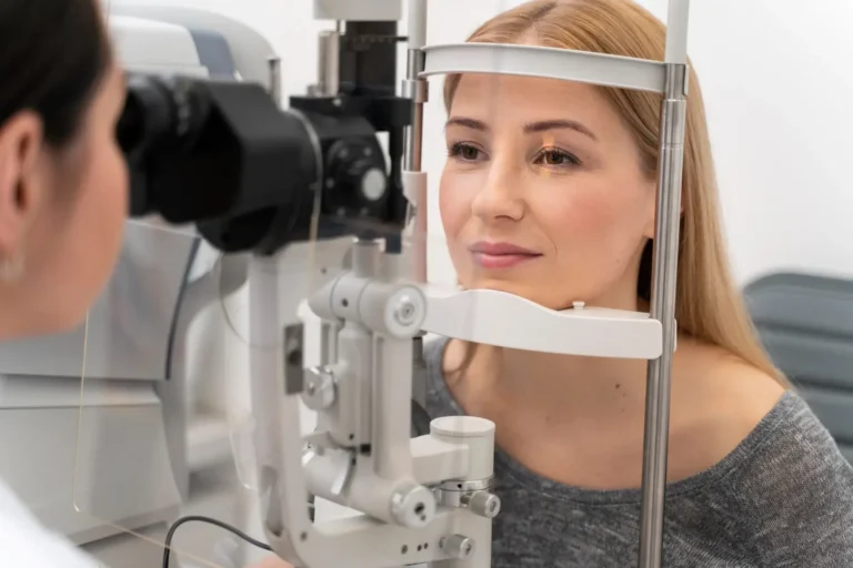 LASIK Eye Surgery Cost in Spain