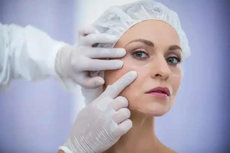 Plastic Surgery in Italy – Cost with Clinics