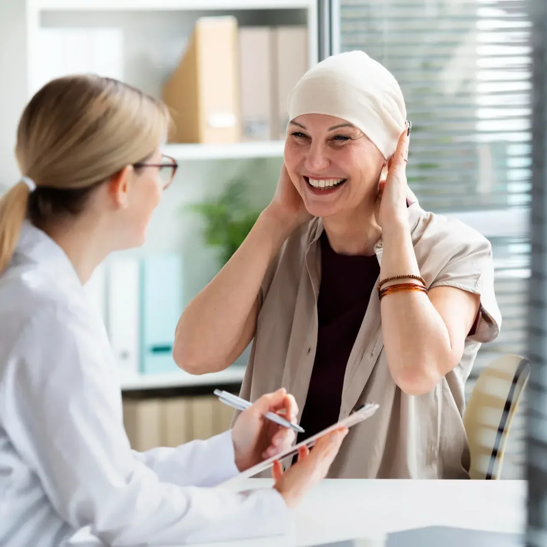 Cancer Treatment in Mexico Cost with Clinics