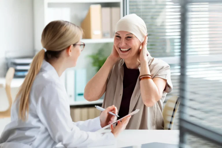 Cancer Treatment in Mexico Cost with Clinics