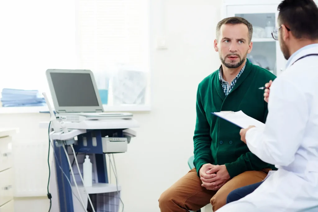 Cost of NanoKnife Treatment for Prostate Cancer