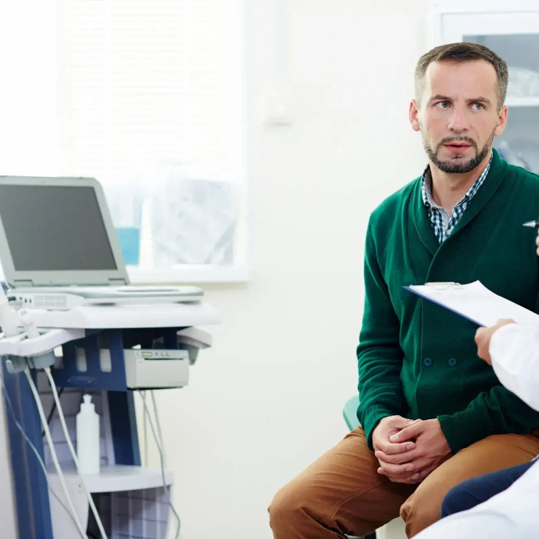 Cost of NanoKnife Treatment for Prostate Cancer