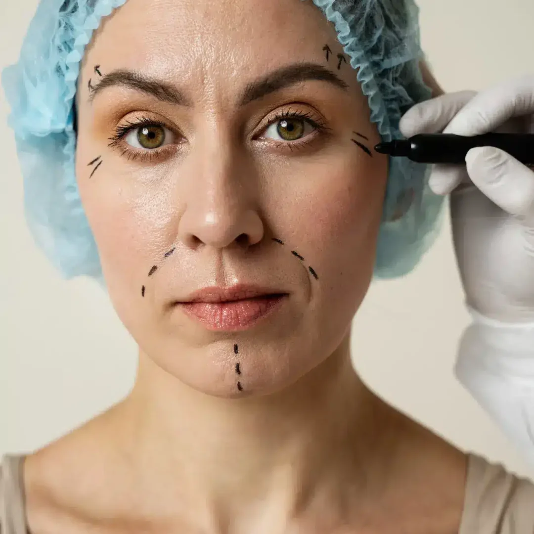 Plastic Surgery in Israel Cost