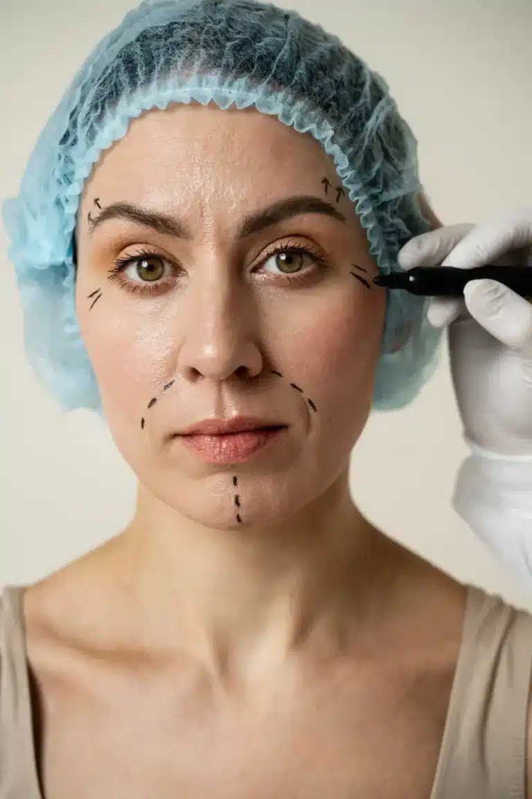 Plastic Surgery in Israel Cost