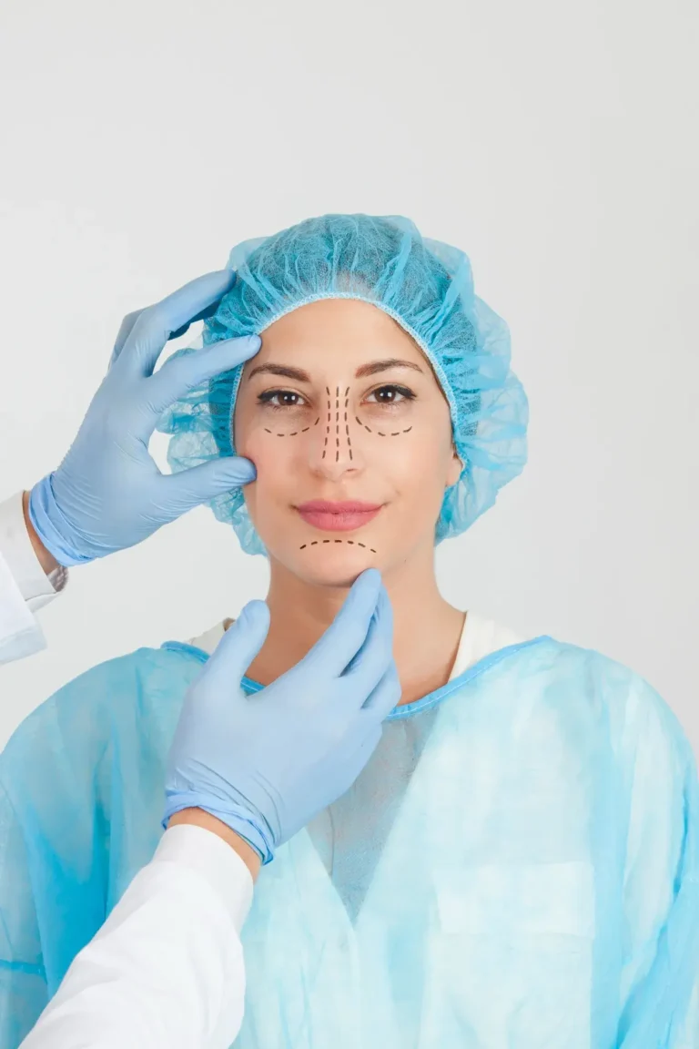 Rhinoplasty in Mexico Cost with Clinics