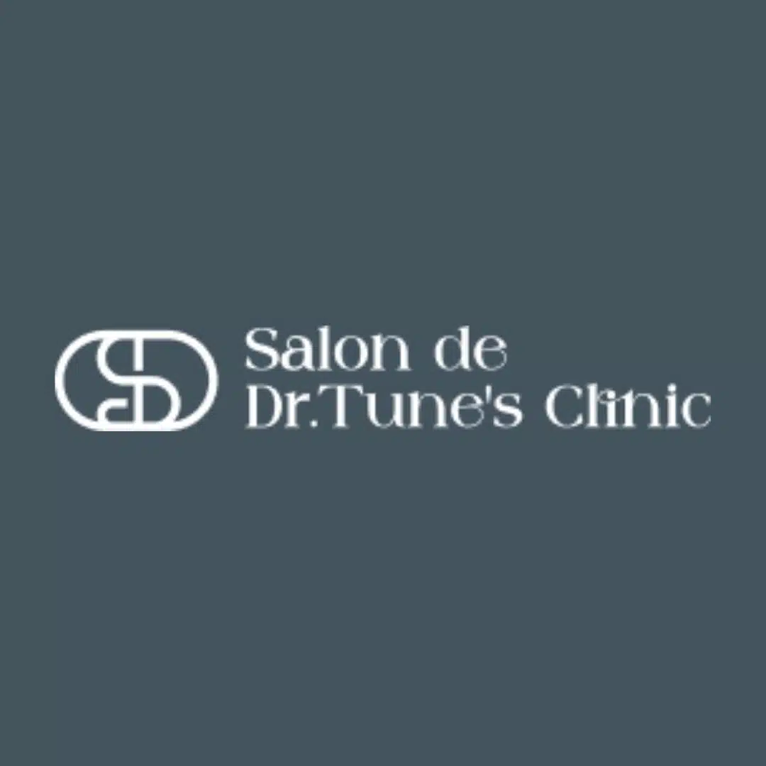 Salon de Dr. Tunes Clinic