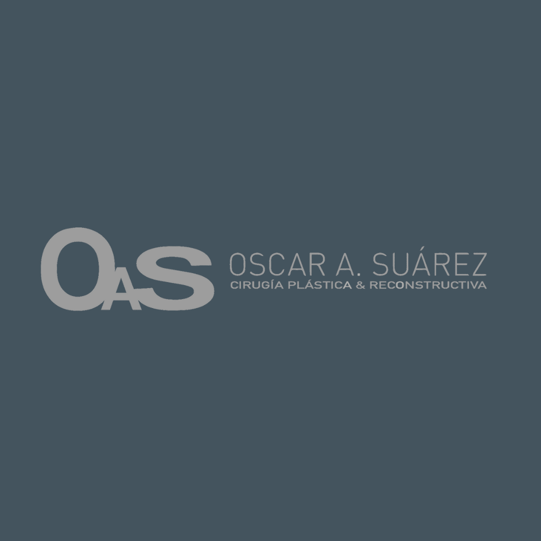 Dr. Oscar Suarez