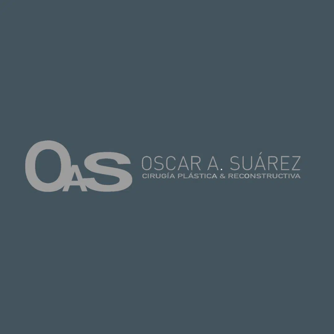 Dr. Oscar Suarez