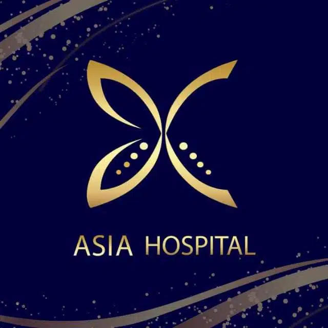 asia cosmetic hospital