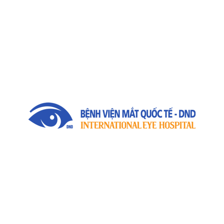 DND International Eye Hospital