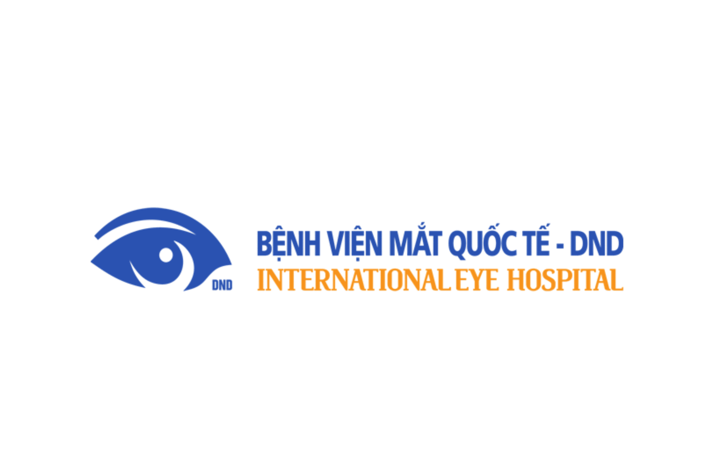 DND International Eye Hospital
