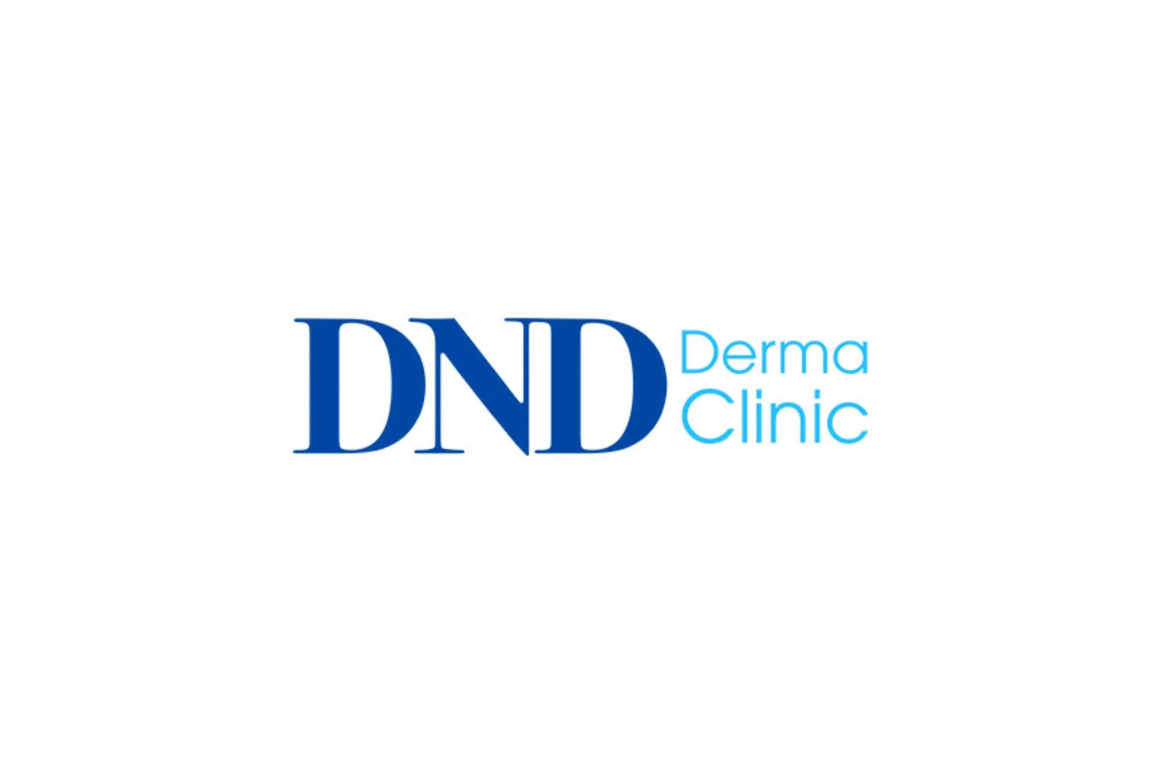 Clínica dermatológica DND de Vietnam