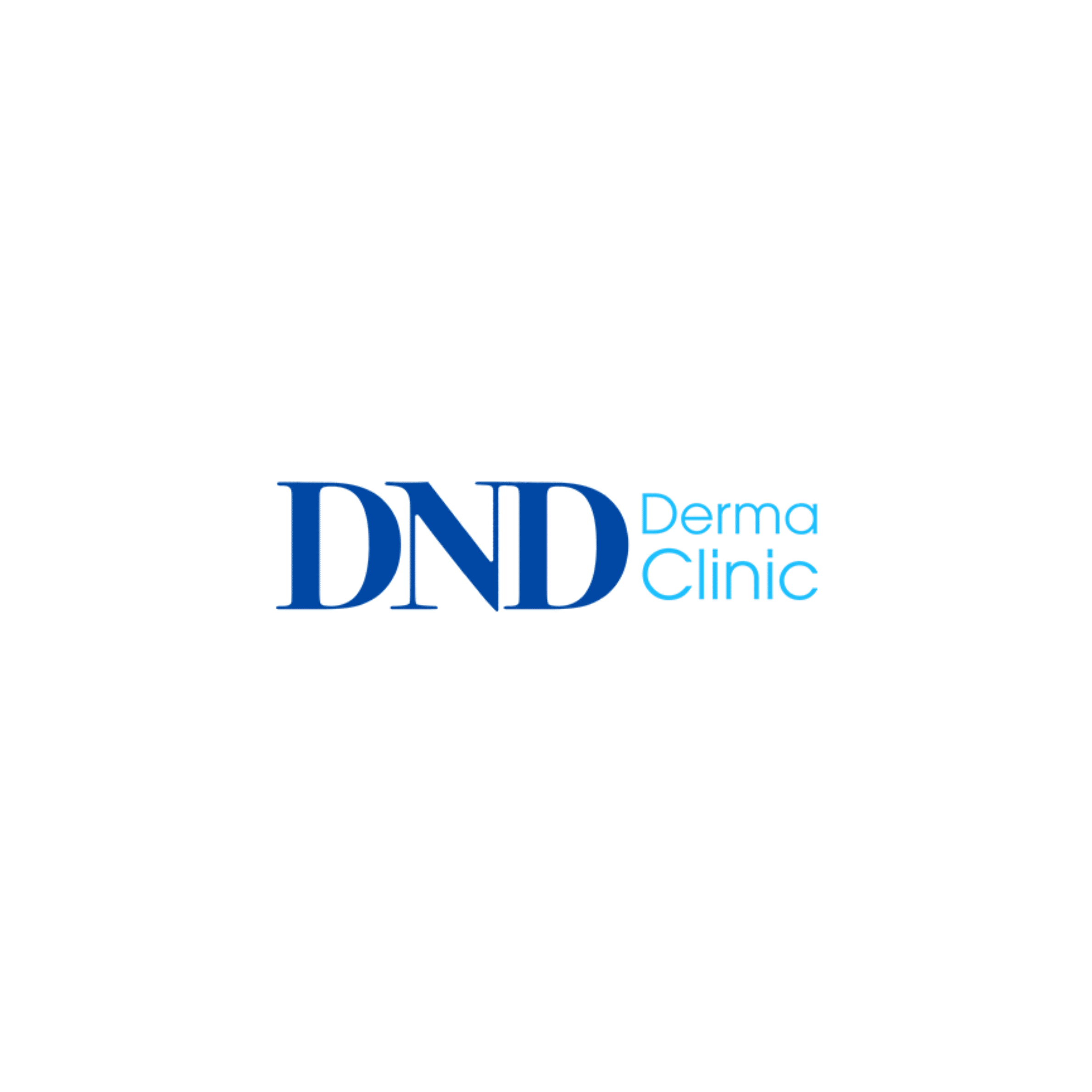 dnd derma clinic vietnam
