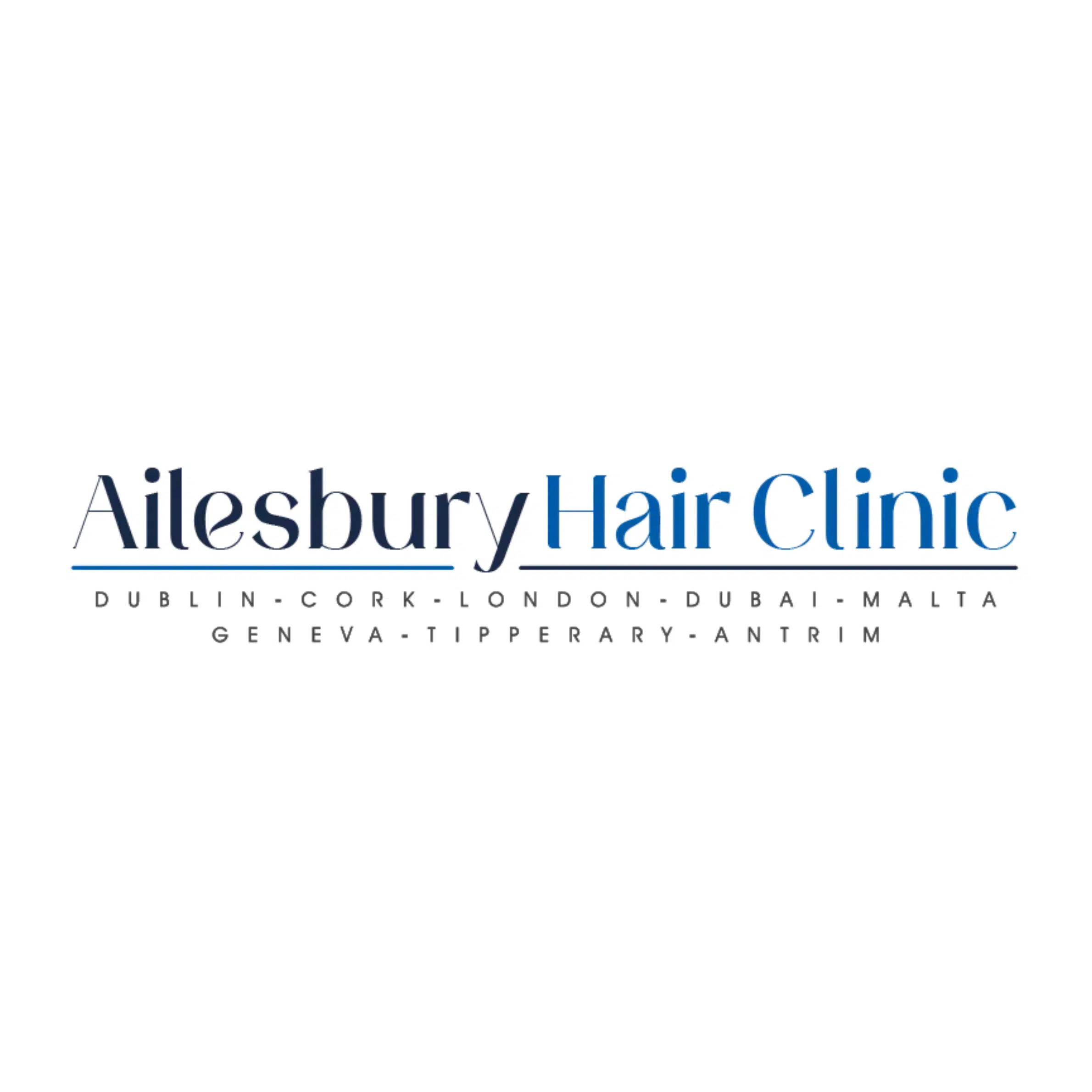 Clínica de pérdida de cabello de Ailesbury
