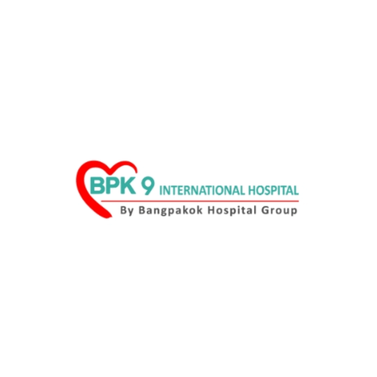 Bangpakok 9 International Hospital