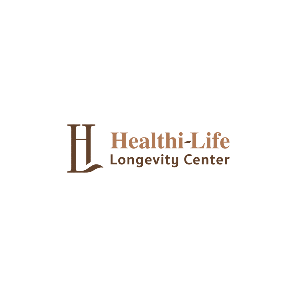 Healthi Life Longevity Center