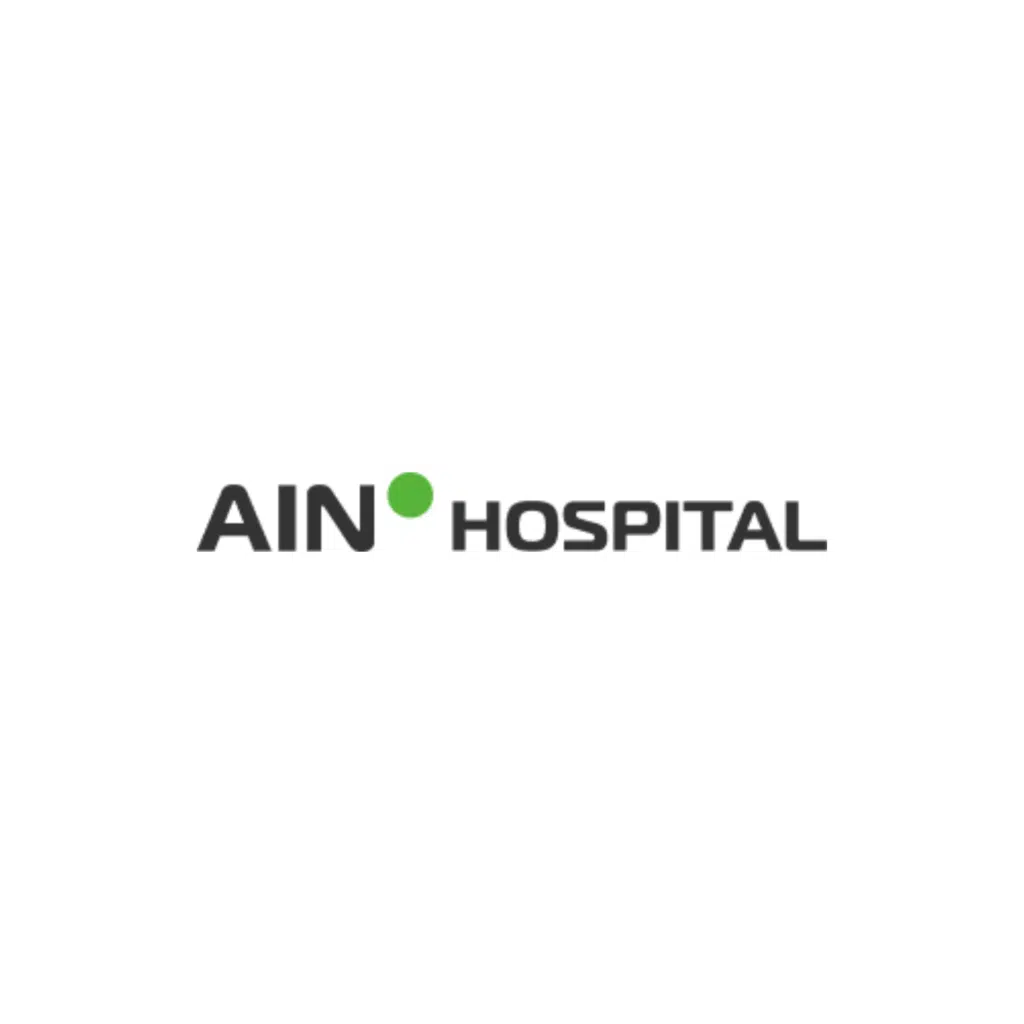 Hospital AIN
