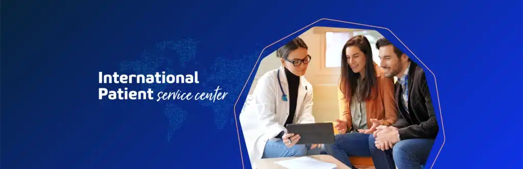 Hospital healthcare institutions 