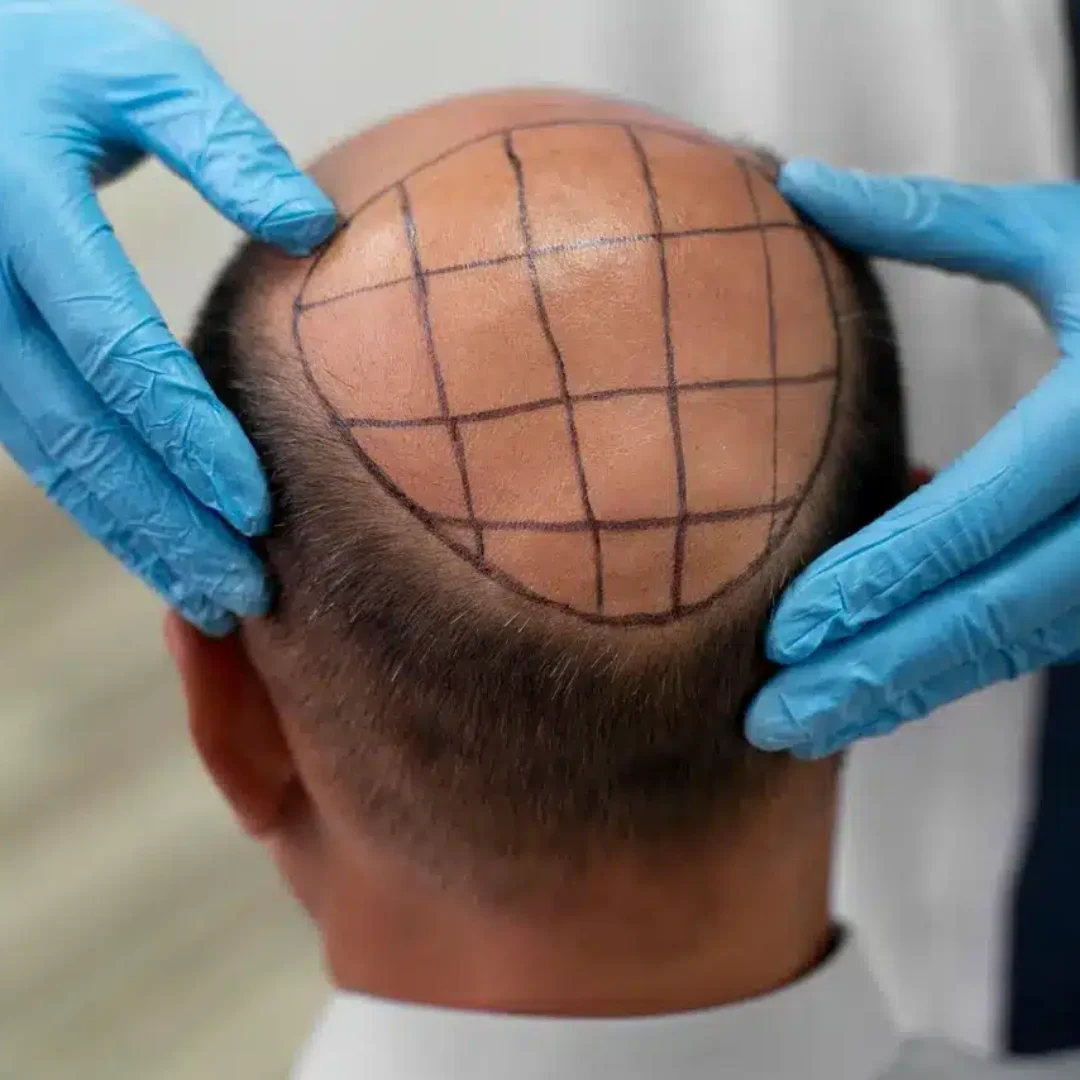 Hair Transplant in Switzerland Price