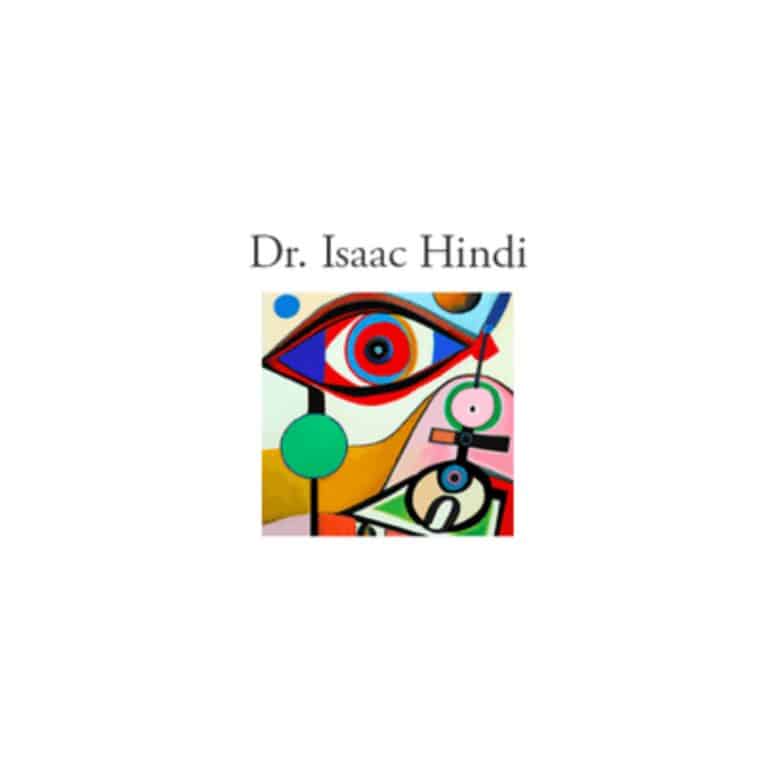 Dr. Isaac Hindi